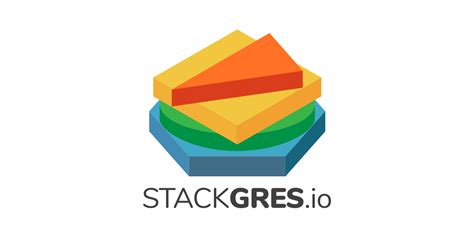 Stackgres